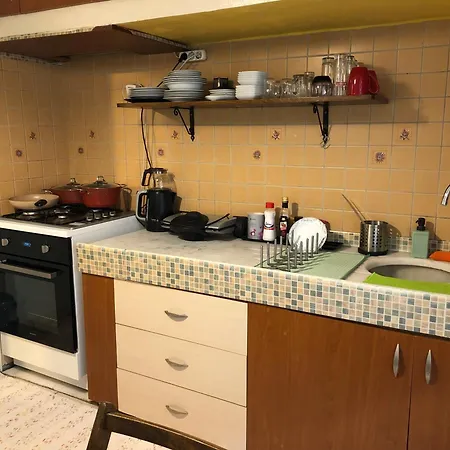 Ozzy Homes Muethis Katta Appartement *