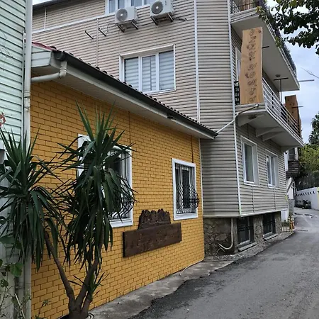 Appartement Ozzy Homes Muethis Katta