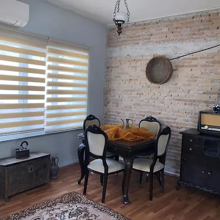 Ozzy Homes Muethis Katta Appartement *