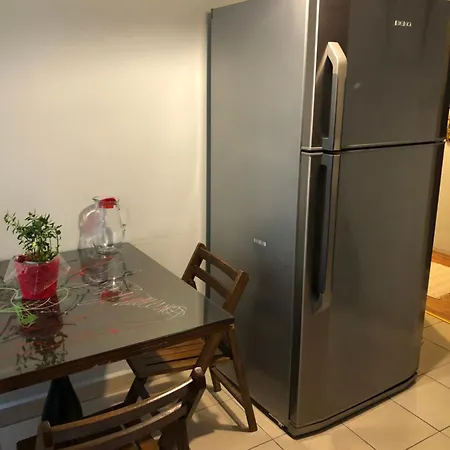 Appartement Ozzy Homes Muethis Katta