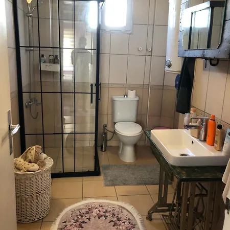 Appartement Ozzy Homes Muethis Katta *