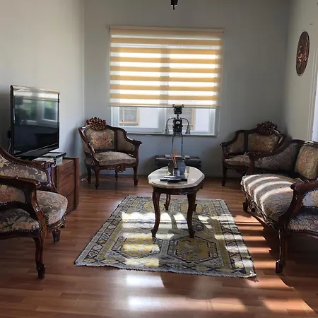 Appartement Ozzy Homes Muethis Katta Antalya