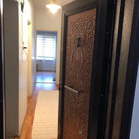 Appartement Ozzy Homes Muethis Katta *